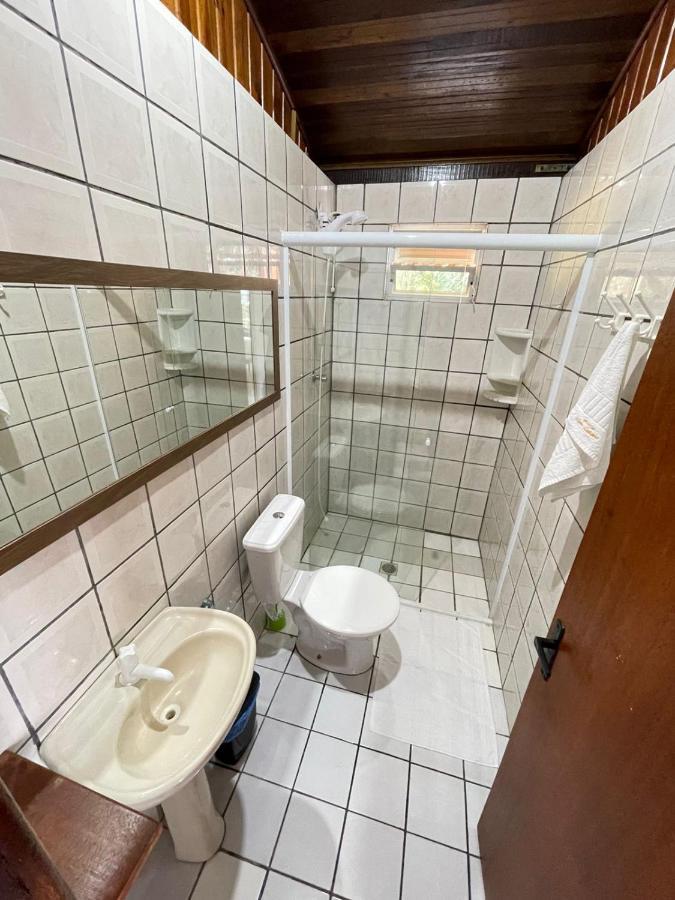 Moradas Dona Dalcema Apartamento Guarda do Embaú