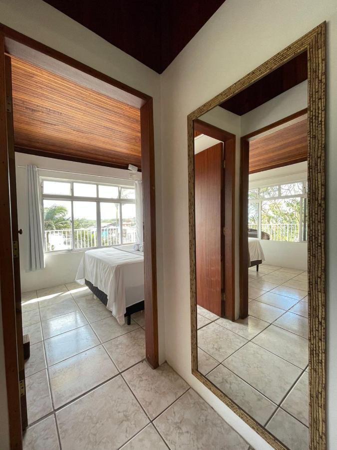 Moradas Dona Dalcema Apartamento Guarda do Embaú