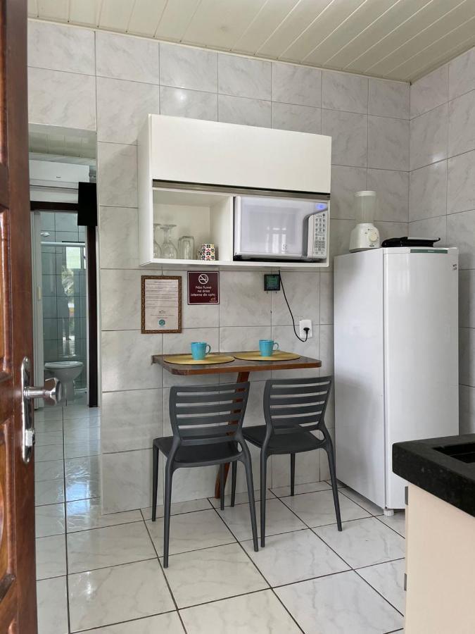 Apartamento Moradas Dona Dalcema *