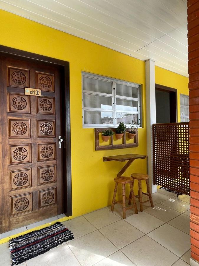 Moradas Dona Dalcema Apartamento *