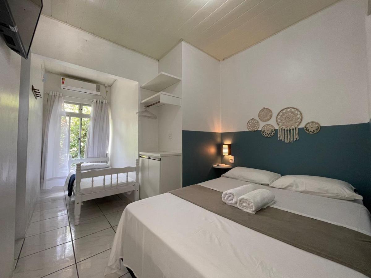 Apartamento Moradas Dona Dalcema *